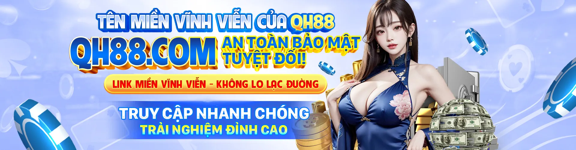 Nền tảng bảo mật an toàn 7clubs